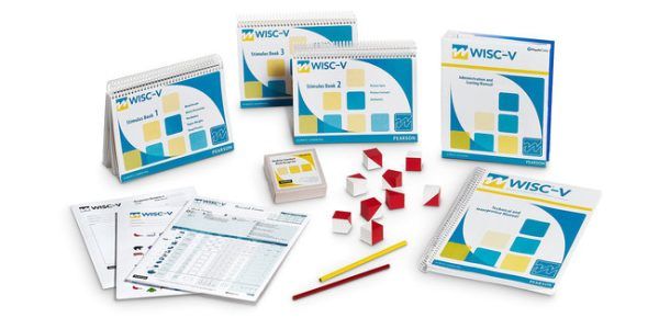 Wisc-r Zeka Testi Uygulayıcı Sertifikası