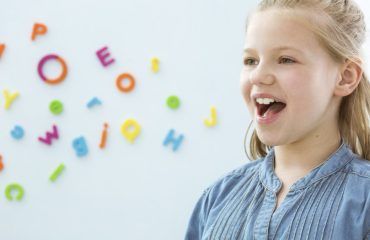 Dil Ve Konuşma Terapisi Eğitimi