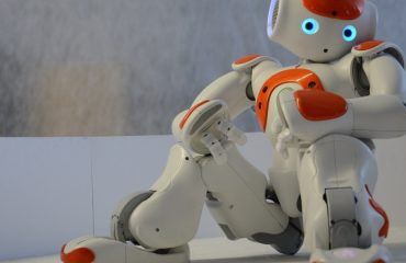 Kodlama ve Robotik Eğitmenliği
