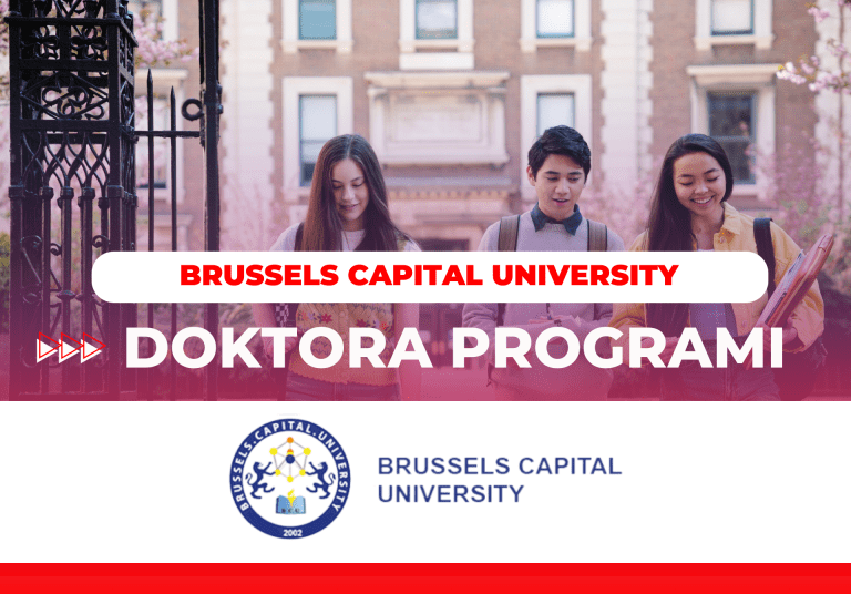 BCU Doktora Programları