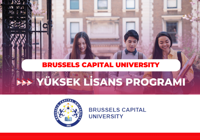 BCU Yüksek Lisans Programları
