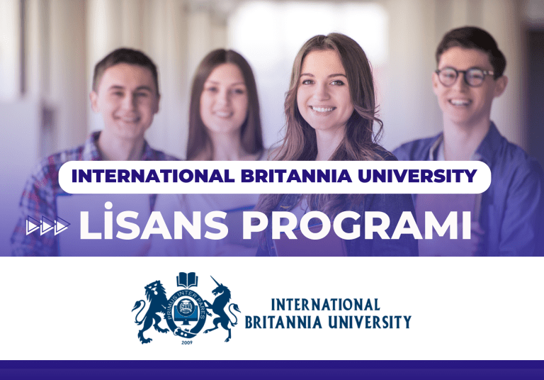 ICBA Lisans Programları